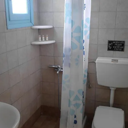 Appartement Danaides *