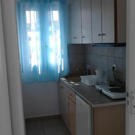 Appartement Danaides