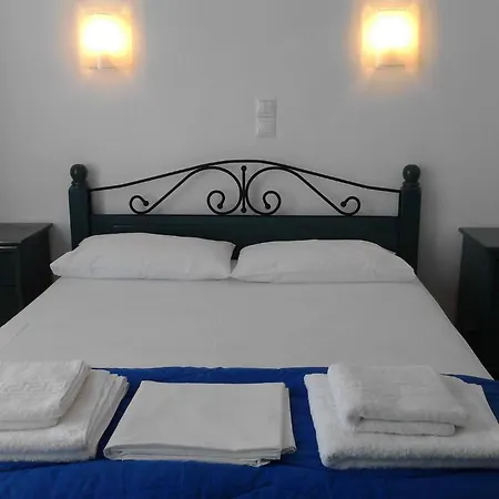 Appartement Danaides