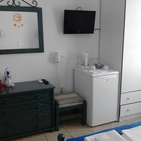 Danaides Νάουσα